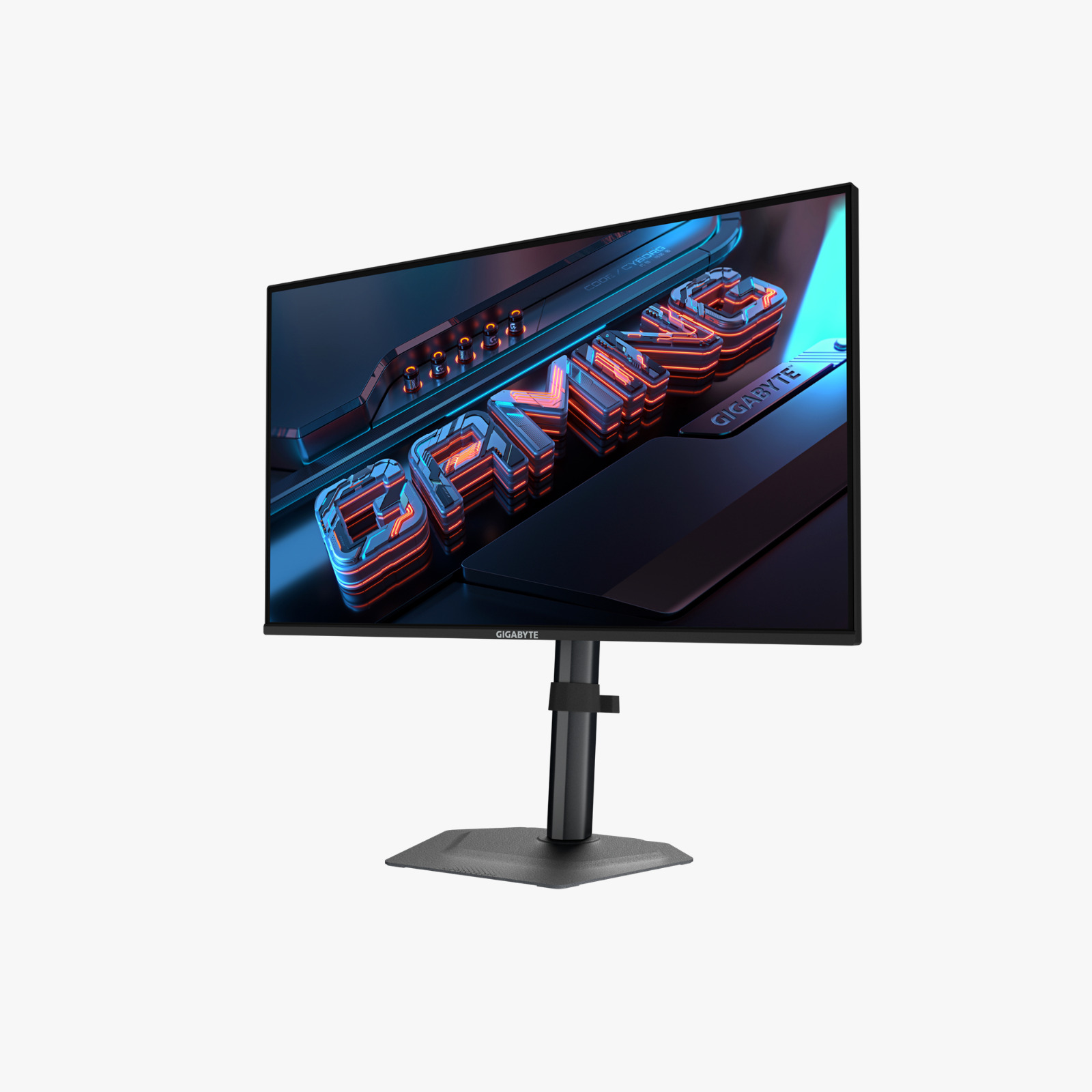 MONITEUR GIGABYTE G25F2 200HZ IPS 25 POUCE ADJUSTABLE FHD